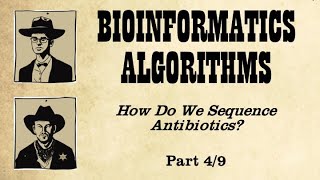A Brute Force Algorithm for Cyclopeptide Sequencing