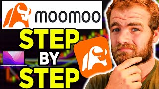 How To Set Up Moomoo Desktop App For Swing Trading (2024 Tutorial)