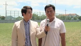 [KOCTV] 양정고 임한수 감독 인터뷰