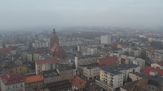 Przyszłoroczny budżet powiatu gorzowskiego