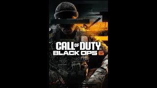 Black OPS 6