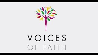 Jocelyne Khoueiry - Disarmed by Love (EN) - Voices of Faith