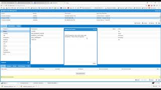 Options File Management
