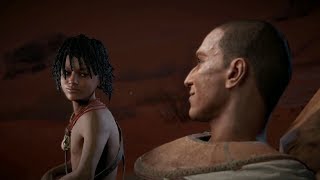 #6【実況】アサシンクリード オリジンズ / Assassin's Creed Origins【Walkthrough】