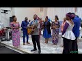 MAPAMBAZUKO CHOIR WACHANA LIVE KWENYE MKUTANO WA KNOXVILLE,TN