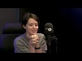 The Crown's Claire Foy answers questions she's never been asked