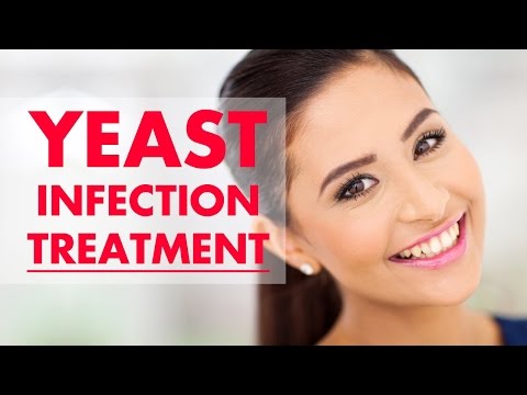 Treatment Of Yeast Infection Using Natural Home Remedies | Best Yeast Infection Cure Treatment Of Yeast Infection Using Natural Home Remedies | Best Yeast Infection Cure