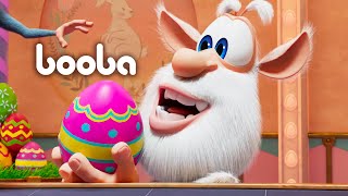 Booba Easter Eggs 🥚 CGI animated shorts 🥚 Super ToonsTV