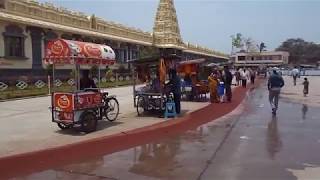 Penuganchiprolu Thirupathamma Temple Area as on 28 04 2014