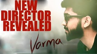 OFFICIAL: Varma's New Director Replaces Bala | Varma | Dhruv Vikram | Red Carpet