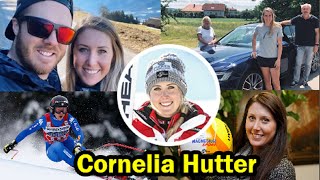 Cornelia Hutter || 5 Things You Didn't Know About Cornelia Hutter