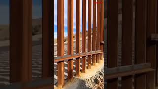 USA donkey 2022 |illegal border crossing|pendu Jatt #donkey #usa #short