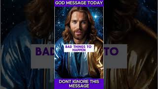 God Blessing Message | #god #jesus #shorts