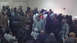 Dorothy Riddick Funeral Service