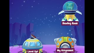 How To Login Navigate Reading A Z