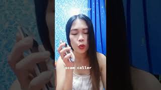 Scam Caller