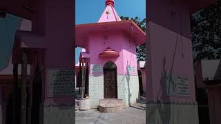 New colony Shiv Mandir kulti