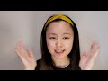 how to remove makeup easily eng sub 简单卸妆教程