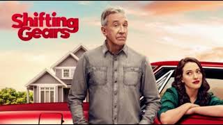 SHIFTING GEARS FIRST THOUGHTS #shiftinggears #timallen #katdennings