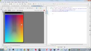 XML Bitmap (Android. Drawable)