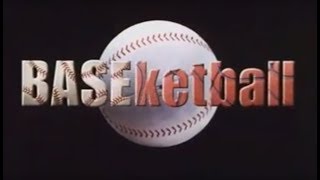 BASEketball (1998) - Home Video Trailer