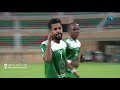 هدف نادي النهضة الثاني عبر منصور النعيمي النهضة 2 × 1 الاتحاد ذهاب دور الـ8 كأس جلالة السلطان