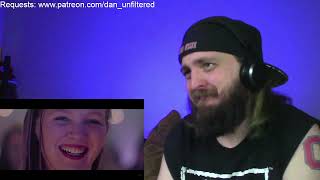 Ice Nine Kills - Hell In The Hallways REACTION!!