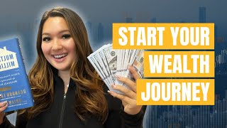 How to Invest in Real Estate to Create Wealth in your Twenties | Real Estate for Gen Z