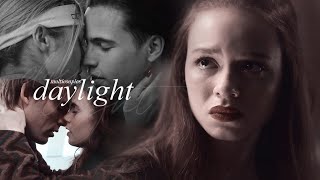 Multicouples | Daylight (+@patronusblake)