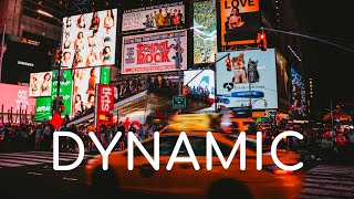 ✅ Dynamic Energetic Background Music For Promo Videos \u0026 Showreels