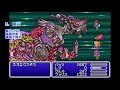 【ff5】リメイク版追加ジョブのパワー！剣闘士と予言士のアビリティ解説！【リメイク版ジョブ解説前編 アドバンス版】