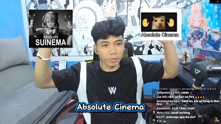 ABSOLUTE CINEMA!!! Berubah Demi Dilirik Oleh Seluruh Pria??? - Wielino Clip