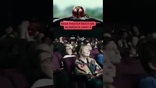 EEGA THEATRE REACTION IN AMERICA WITH DIRECTOR SS RAJAMOULI | Part 3