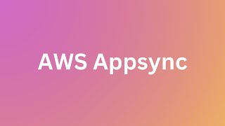 AWS AppSync JavaScript runtime features for resolvers and functions (TH)