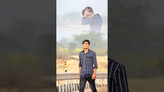 Sanam Teri Kasam Title Song | Official Video | Harshvardhan Mawra |pissu shorts #shorts