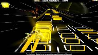 Audiosurf - Set the Sunset