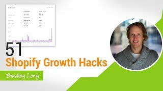 51 Shopify Growth Hacks - Increase Your Shopify Store's Conversions With These Simple Tips