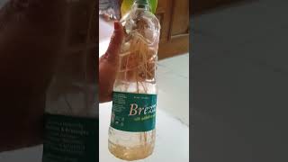 Mashallah the correct use of a plastic bottle. How to upload video on youtube