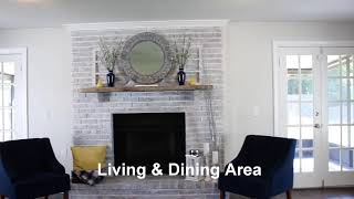 Sweet Senior Assisted Living Facility Tour