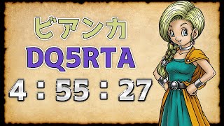 異次元の子育てをするDQ5RTA  2023/02/26