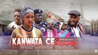 KANWATA CE SEASON 2 EPISODE 12 FULL HD