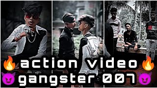 viral youtube viral video #viral #explorepage. #explore#sarcasticop #YouTube gangster  viral video