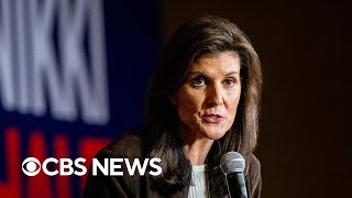 Breaking down Nikki Haley's primary loss in Nevada to \