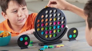 Double Spot | Matching Strategy Game