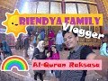 Al Quran terbesar di Dunia | Explore Palembang | Wisata Religi