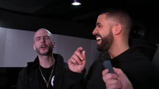 Drake Laughing 2