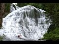 Walupt Creek Falls