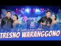 Rina Aditama ft Masdddho -  TRESNO WARANGGONO (Official Music Video ANEKA MUSIC)