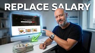 Start a Directory Website and Replace Your Salary in Weeks