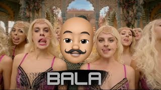 Bala bala Shaitan ka Sala HD Full Song | Housefull 4